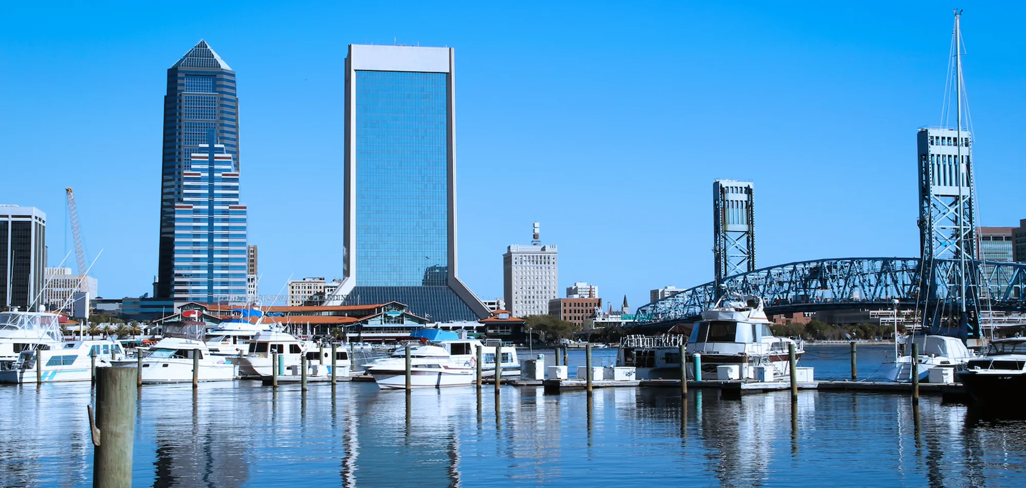 Jacksonville Rental Properties